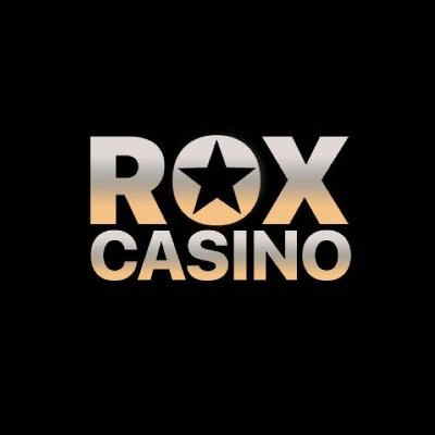 Rox Casino Казино